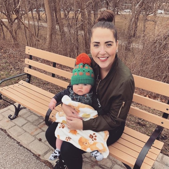 Meet the Posher! <3 - Picture 7 of 8